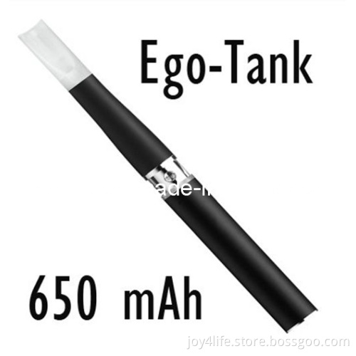 5 Click Security Feature 650/900/1100mAh EGO-T Electronic Cigarette
